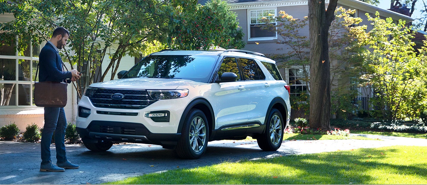 Janssen Ford of York in York NE