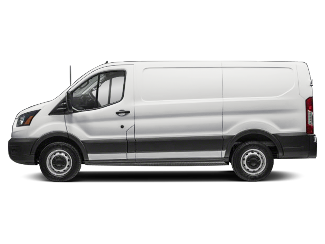 Ford Transit Cargo Van