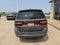 2020 Dodge Durango SXT Plus
