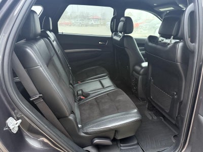 2020 Dodge Durango GT Plus