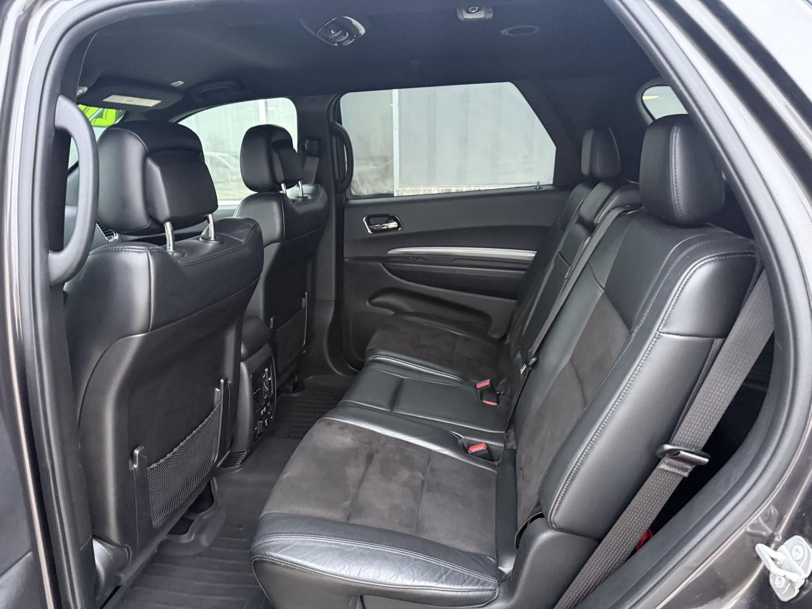 2020 Dodge Durango GT Plus