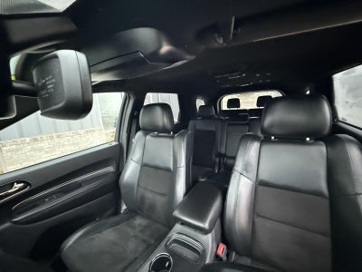 2020 Dodge Durango GT Plus