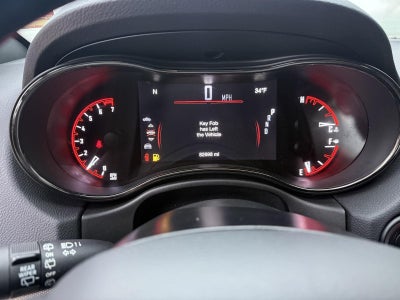 2020 Dodge Durango GT Plus