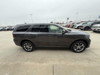 2020 Dodge Durango GT Plus
