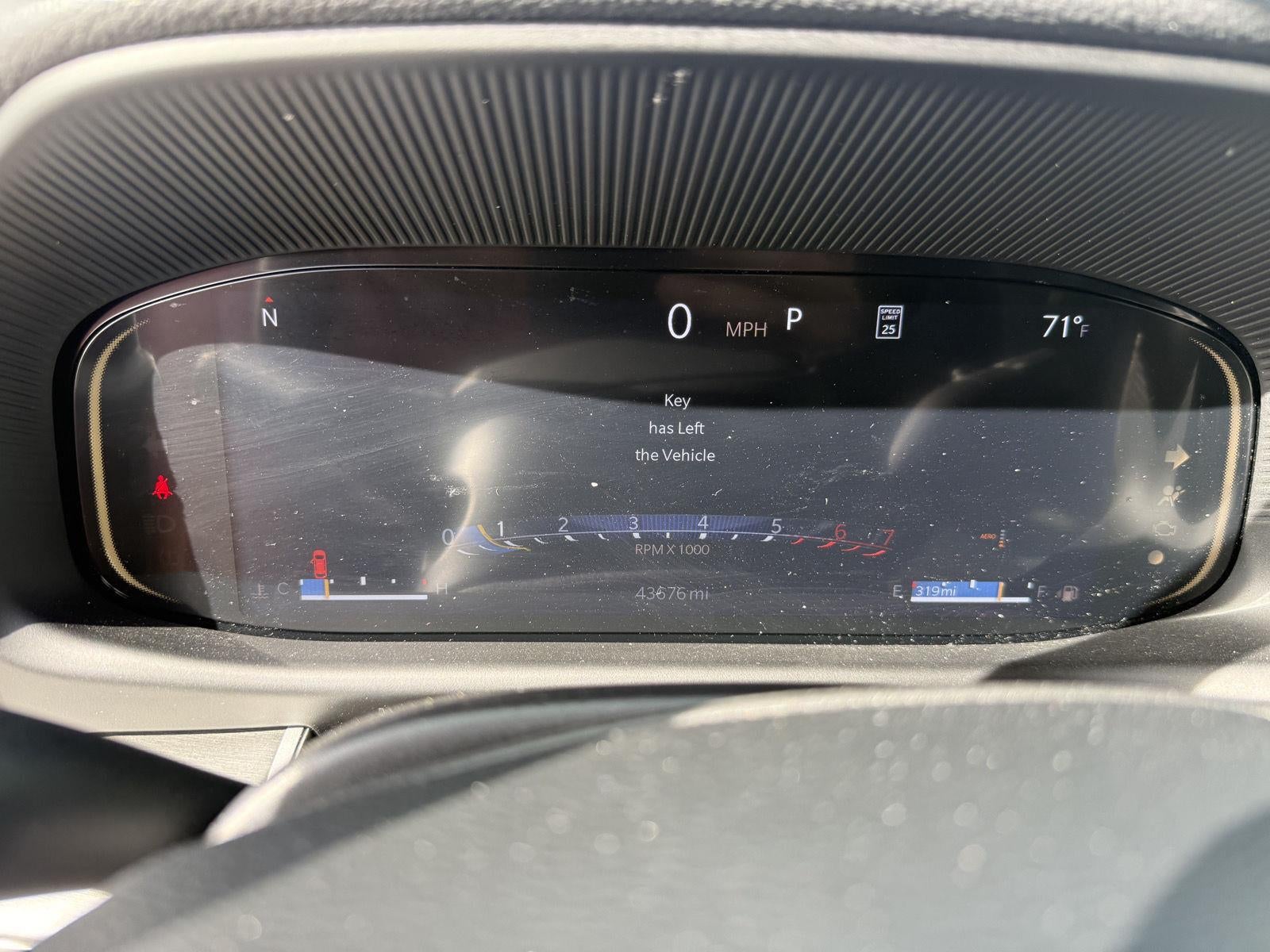 2025 Jeep Wagoneer L Series III