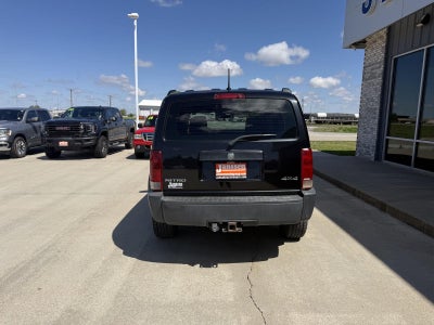 2008 Dodge Nitro SXT