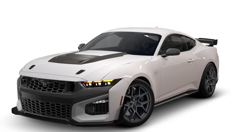 2026 Ford MUSTANG Dark Horse SC