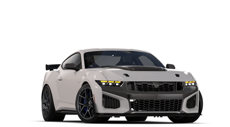 2026 Ford MUSTANG Dark Horse SC