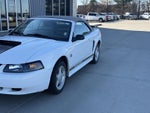 2004 Ford Mustang Deluxe