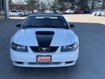 2004 Ford Mustang Deluxe