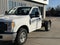 2018 Ford Super Duty F-350 SRW XL
