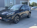 2021 Ford Escape SE Hybrid