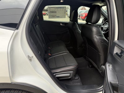 2026 Ford Escape ST-Line Select