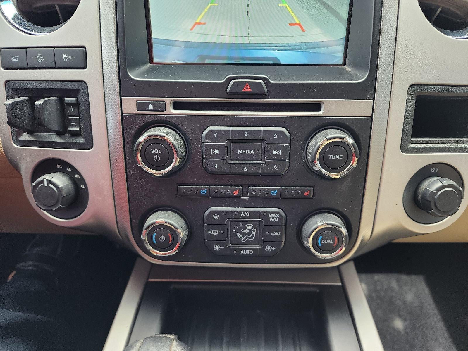 2017 Ford Expedition EL XLT