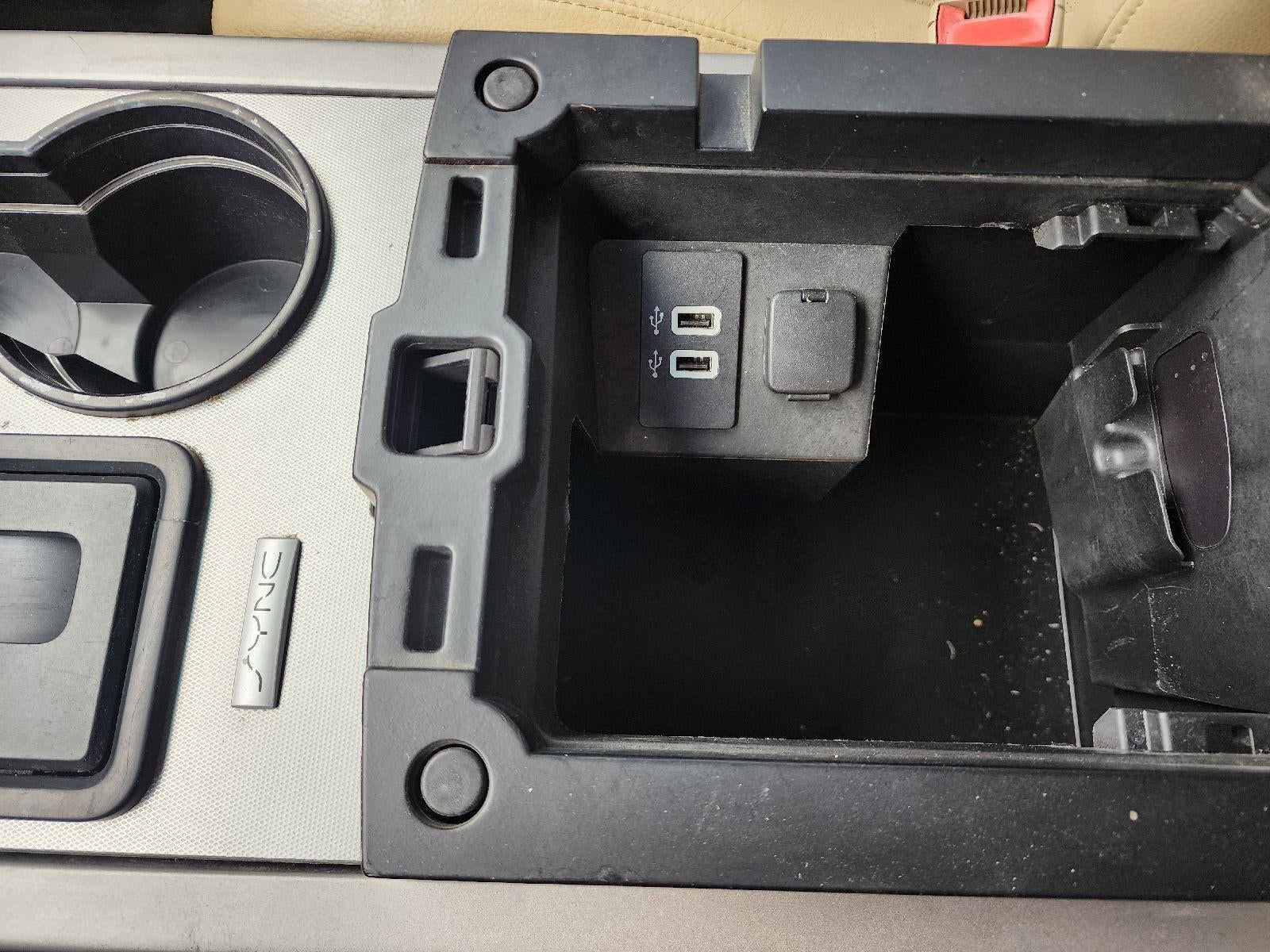 2017 Ford Expedition EL XLT