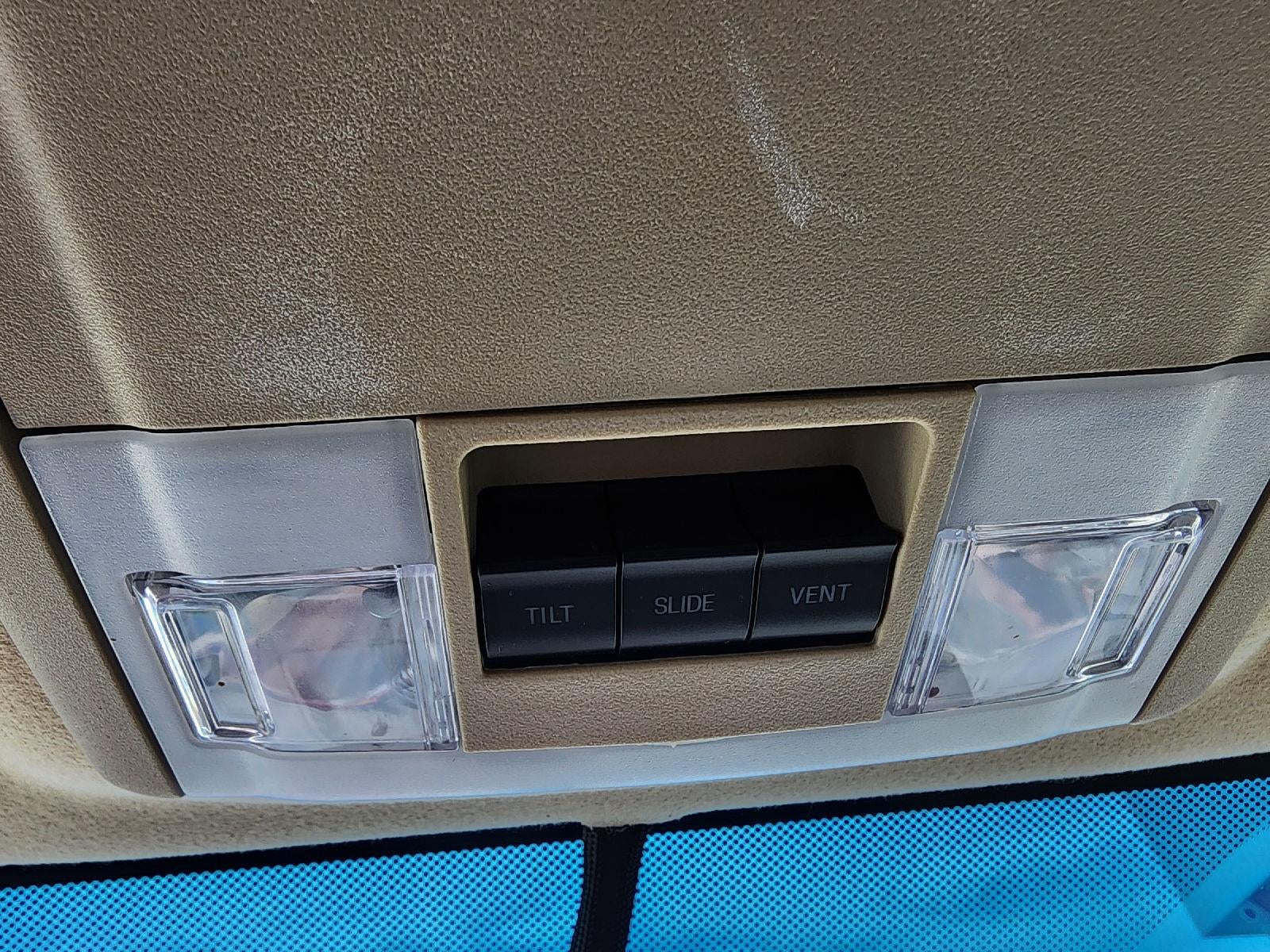 2017 Ford Expedition EL XLT