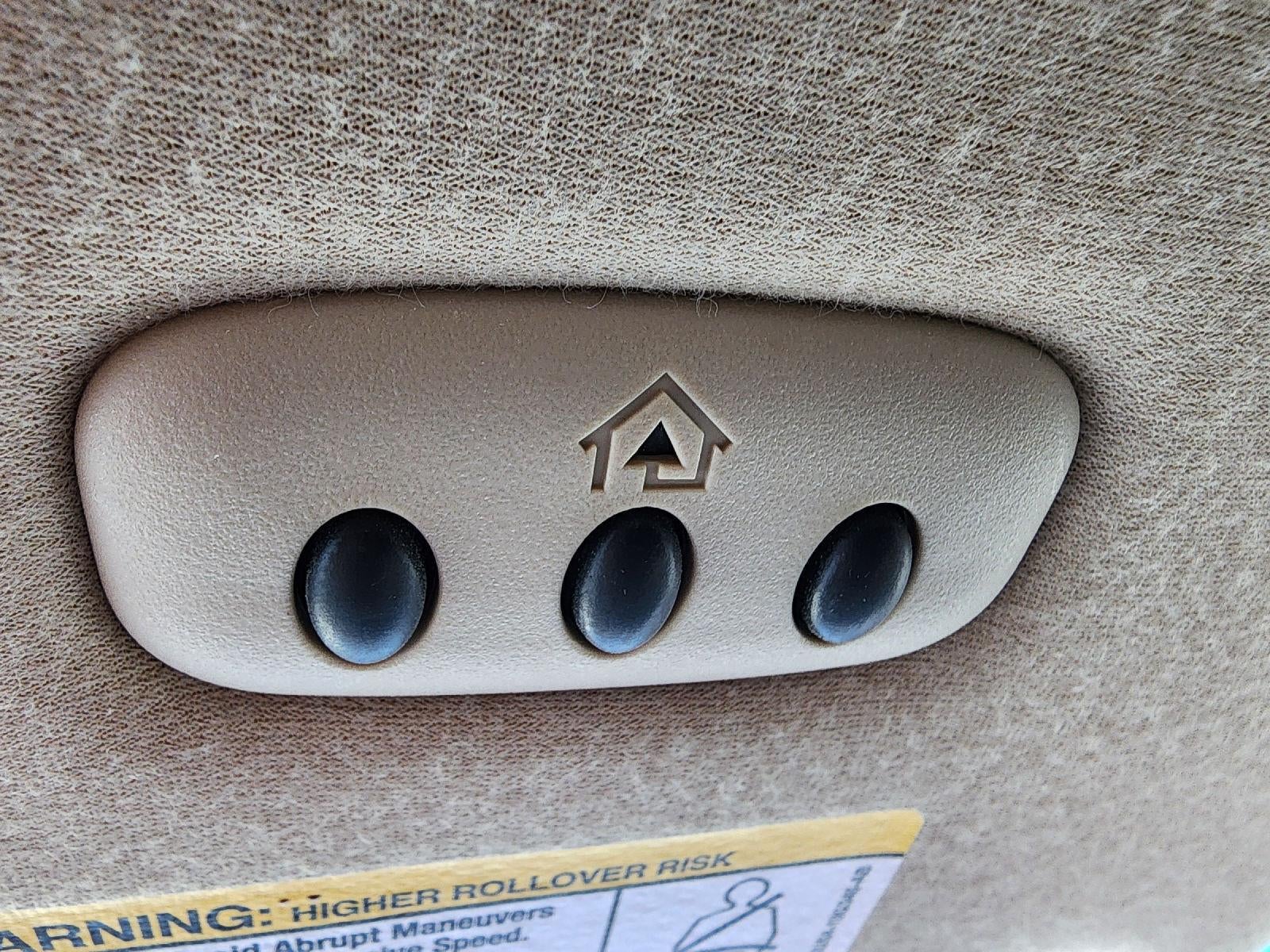 2017 Ford Expedition EL XLT