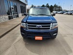 2017 Ford Expedition EL XLT