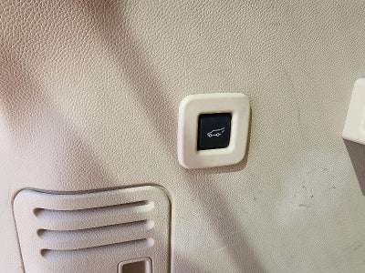 2017 Ford Expedition EL XLT