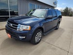 2017 Ford Expedition EL XLT