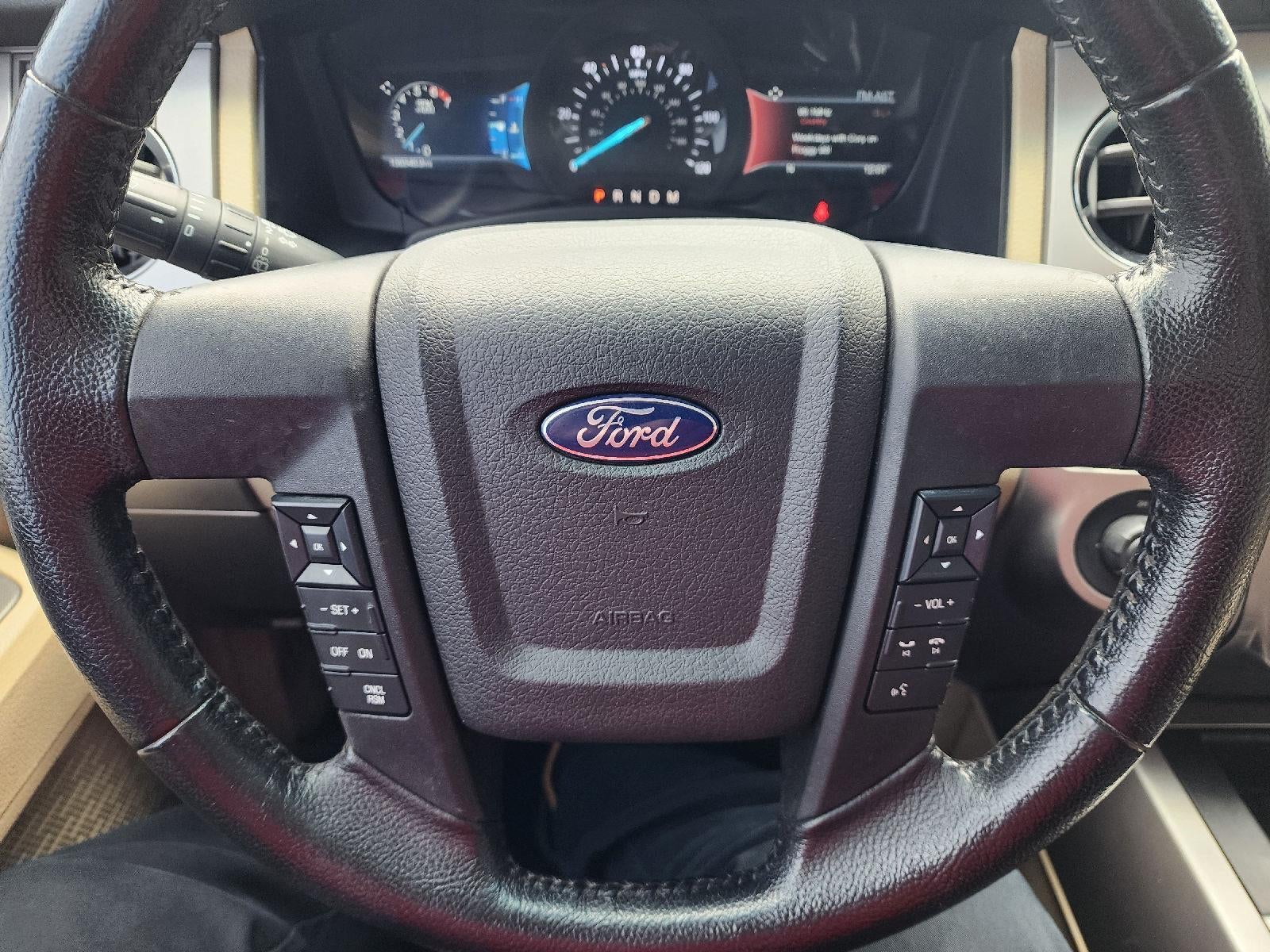 2017 Ford Expedition EL XLT