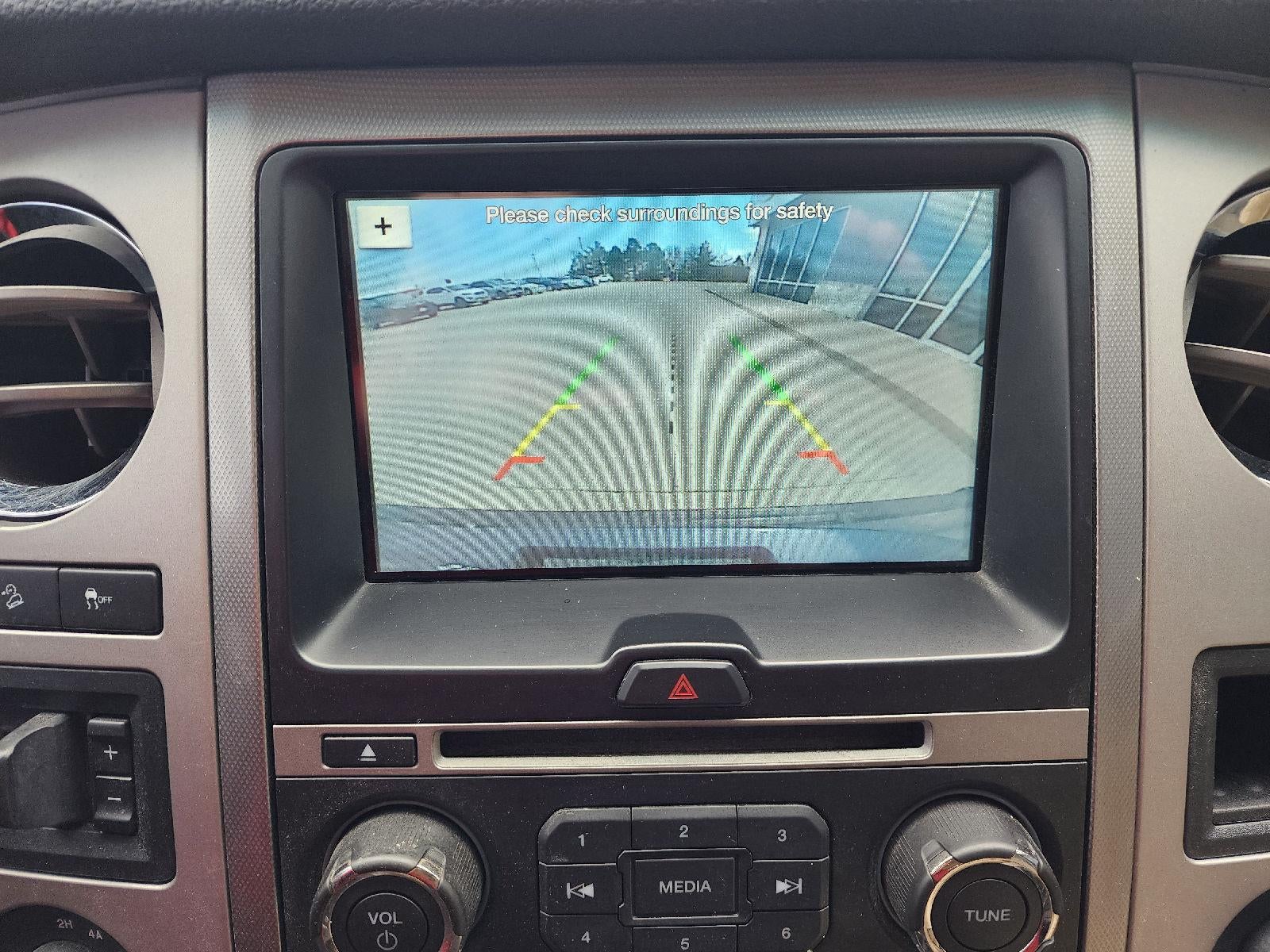 2017 Ford Expedition EL XLT