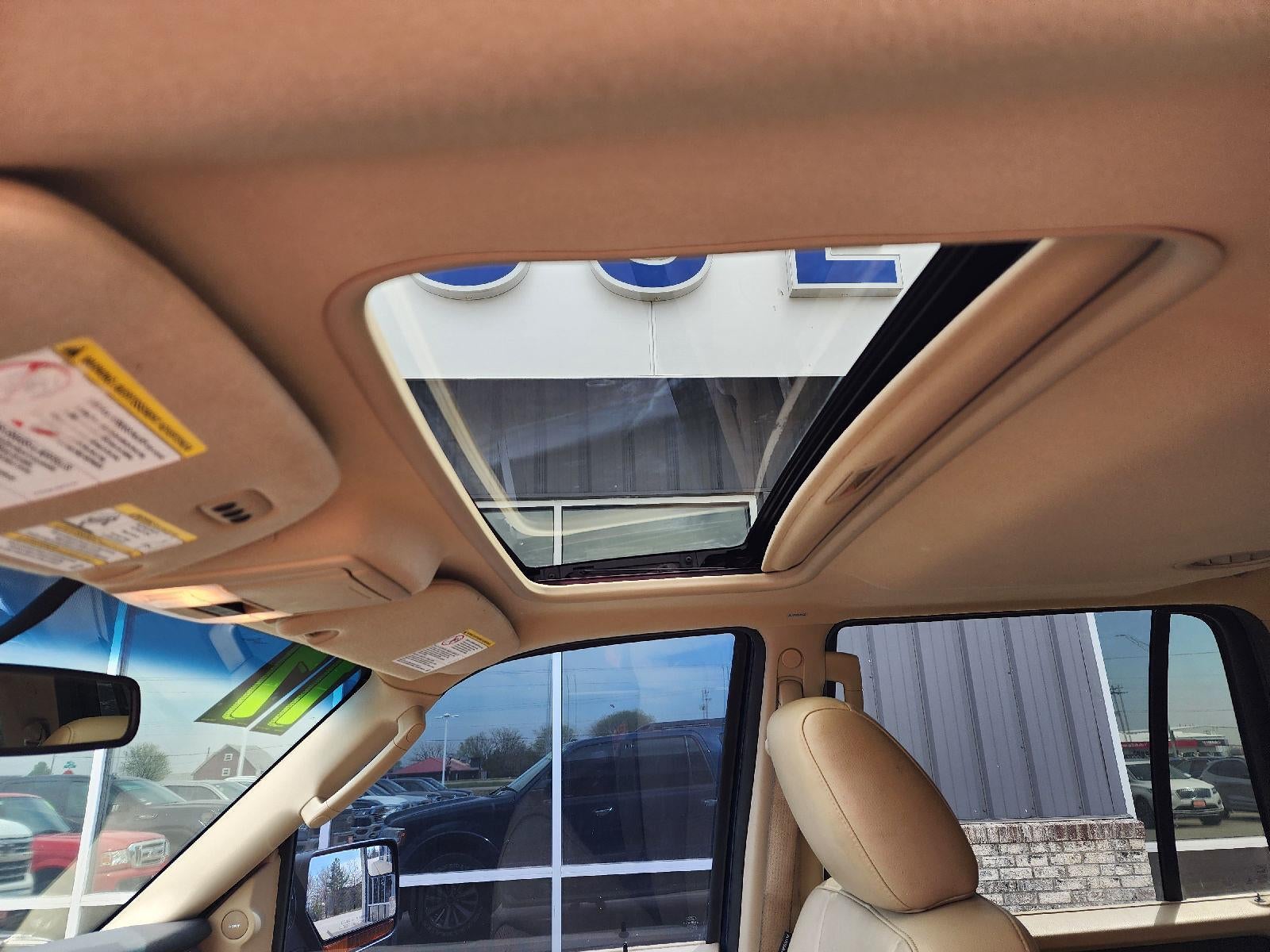 2017 Ford Expedition EL XLT