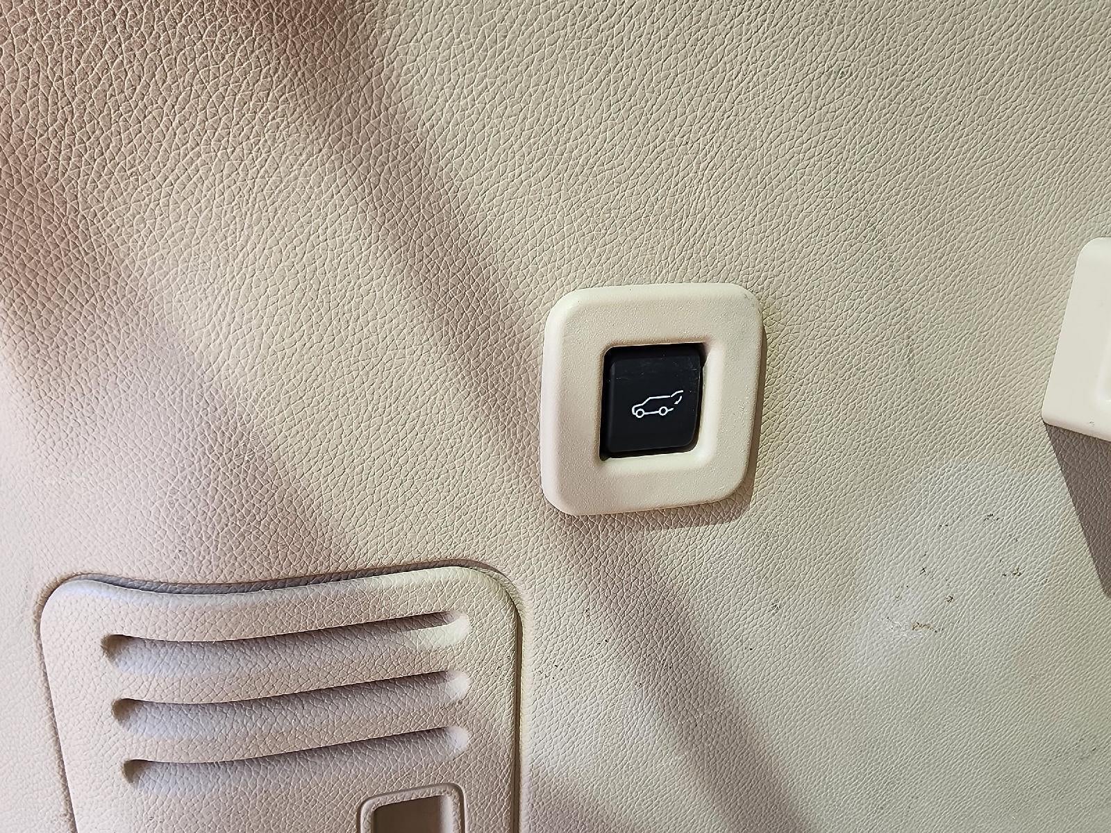 2017 Ford Expedition EL XLT