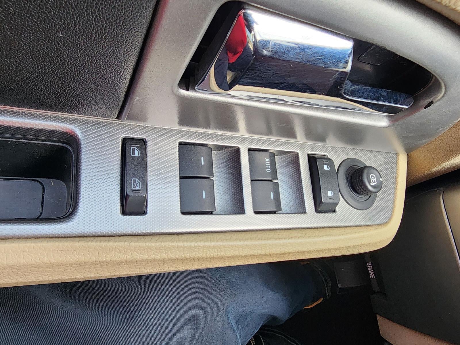 2017 Ford Expedition EL XLT