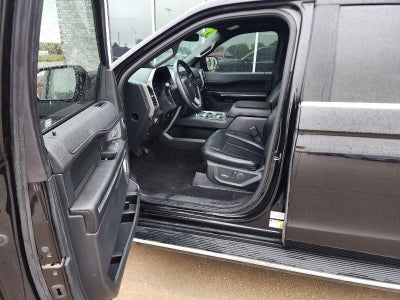 2019 Ford Expedition Max XLT