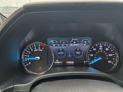 2019 Ford Expedition Max XLT