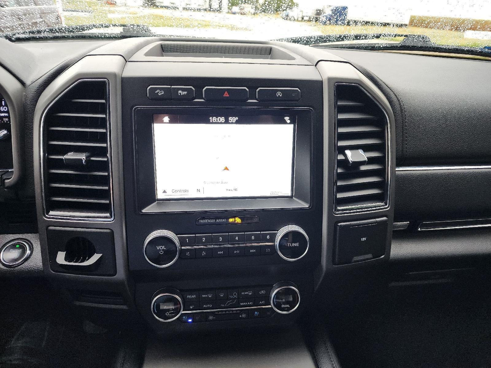 2019 Ford Expedition Max XLT