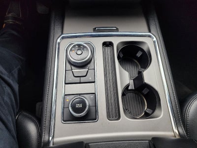 2019 Ford Expedition Max XLT