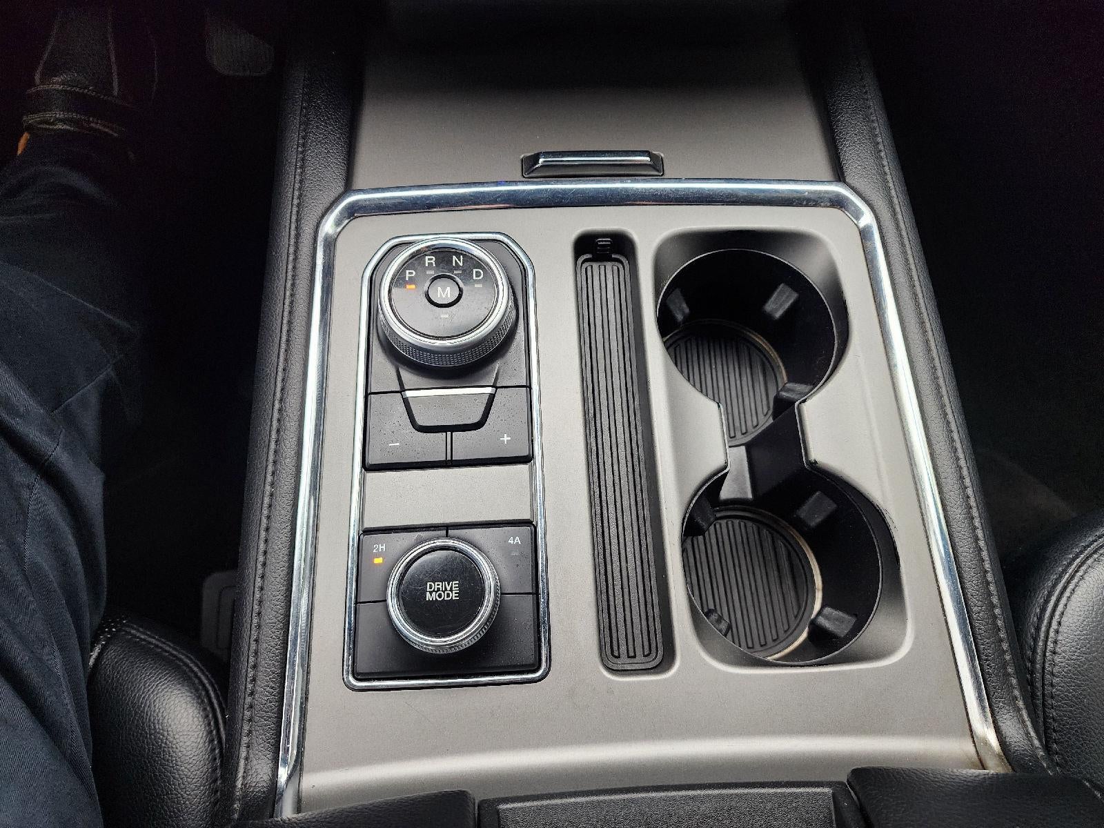 2019 Ford Expedition Max XLT