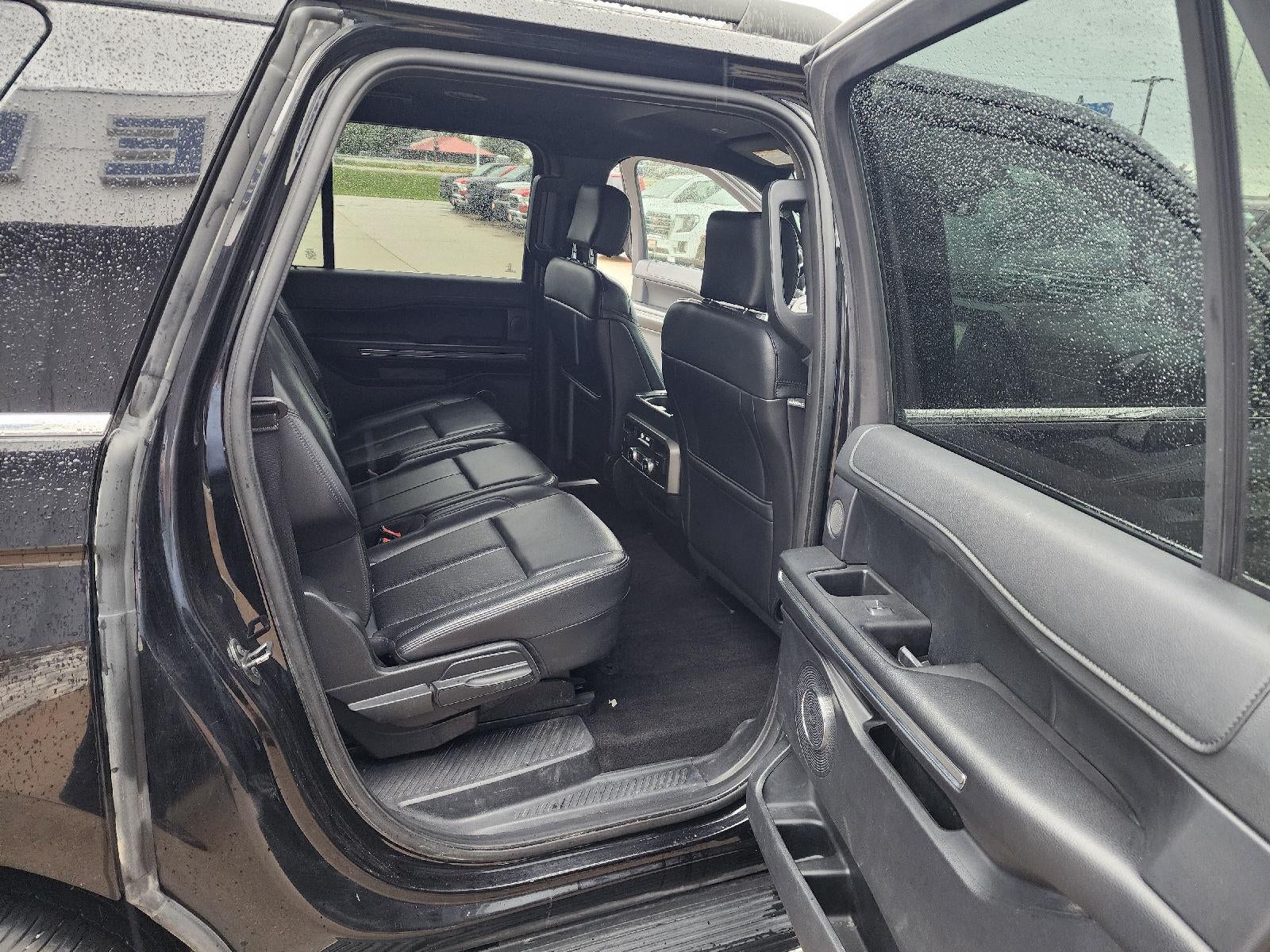 2019 Ford Expedition Max XLT