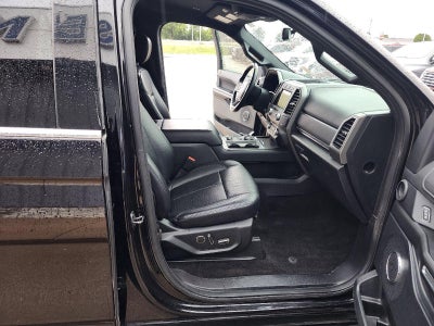 2019 Ford Expedition Max XLT