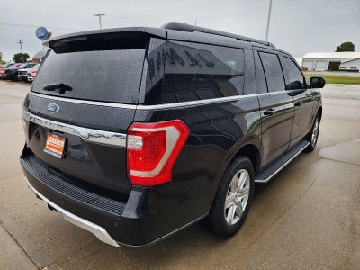2019 Ford Expedition Max XLT