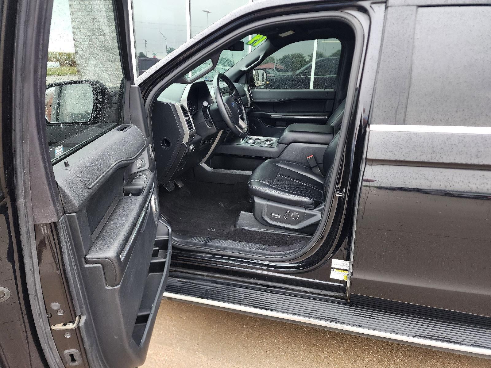 2019 Ford Expedition Max XLT