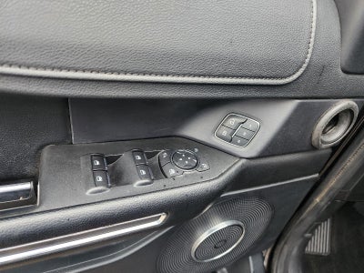 2019 Ford Expedition Max XLT