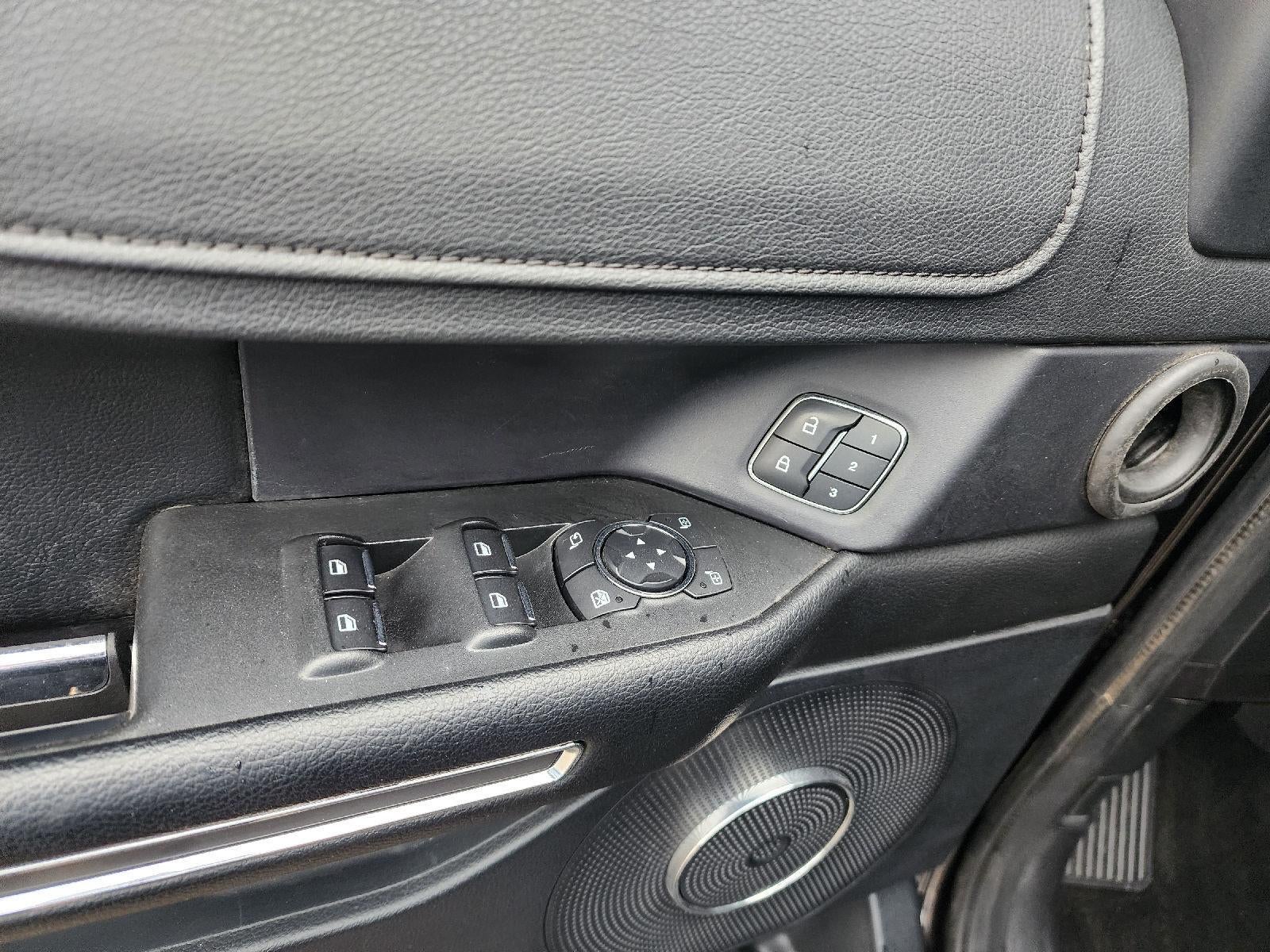 2019 Ford Expedition Max XLT
