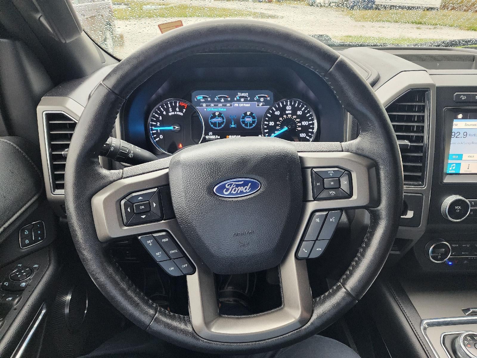 2019 Ford Expedition Max XLT