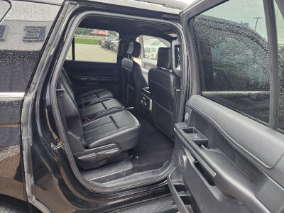 2019 Ford Expedition Max XLT