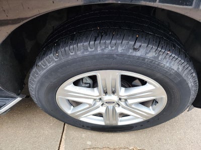 2019 Ford Expedition Max XLT