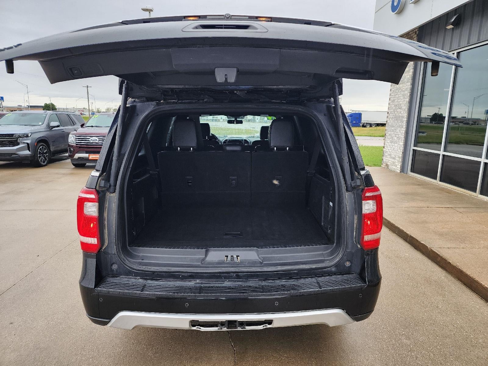 2019 Ford Expedition Max XLT