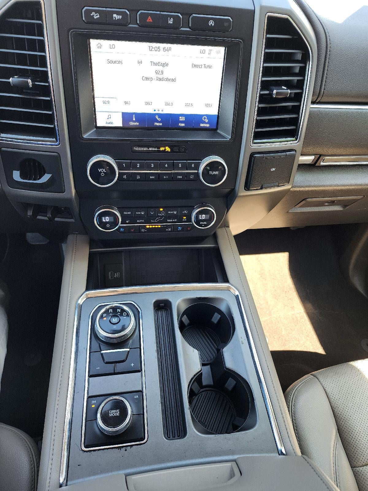 2020 Ford Expedition Max XLT
