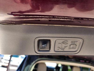 2020 Ford Expedition Max XLT