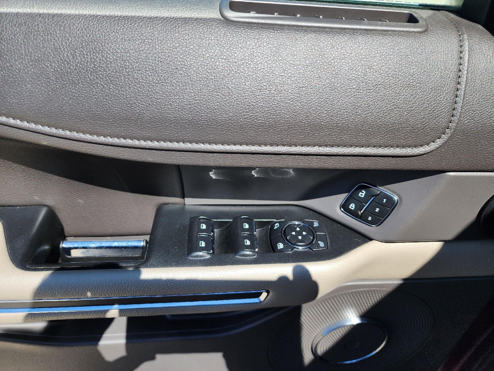 2020 Ford Expedition Max XLT