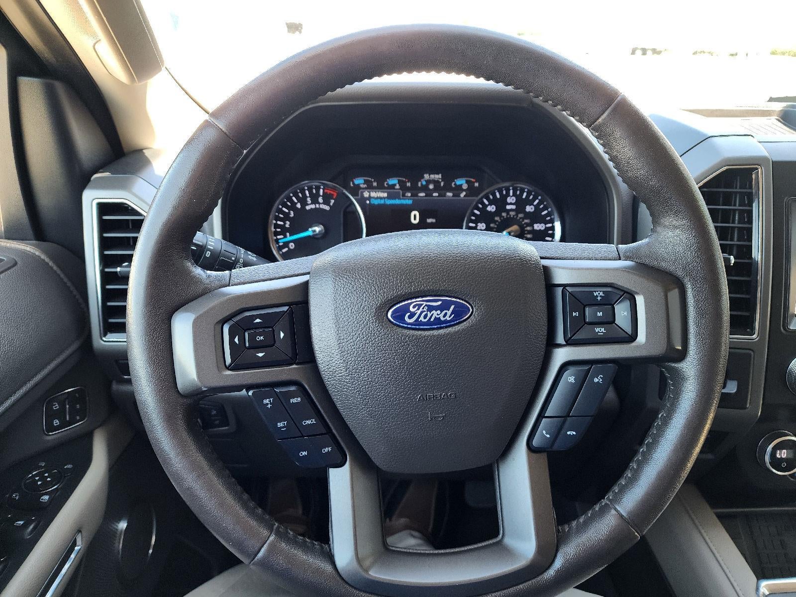 2020 Ford Expedition Max XLT
