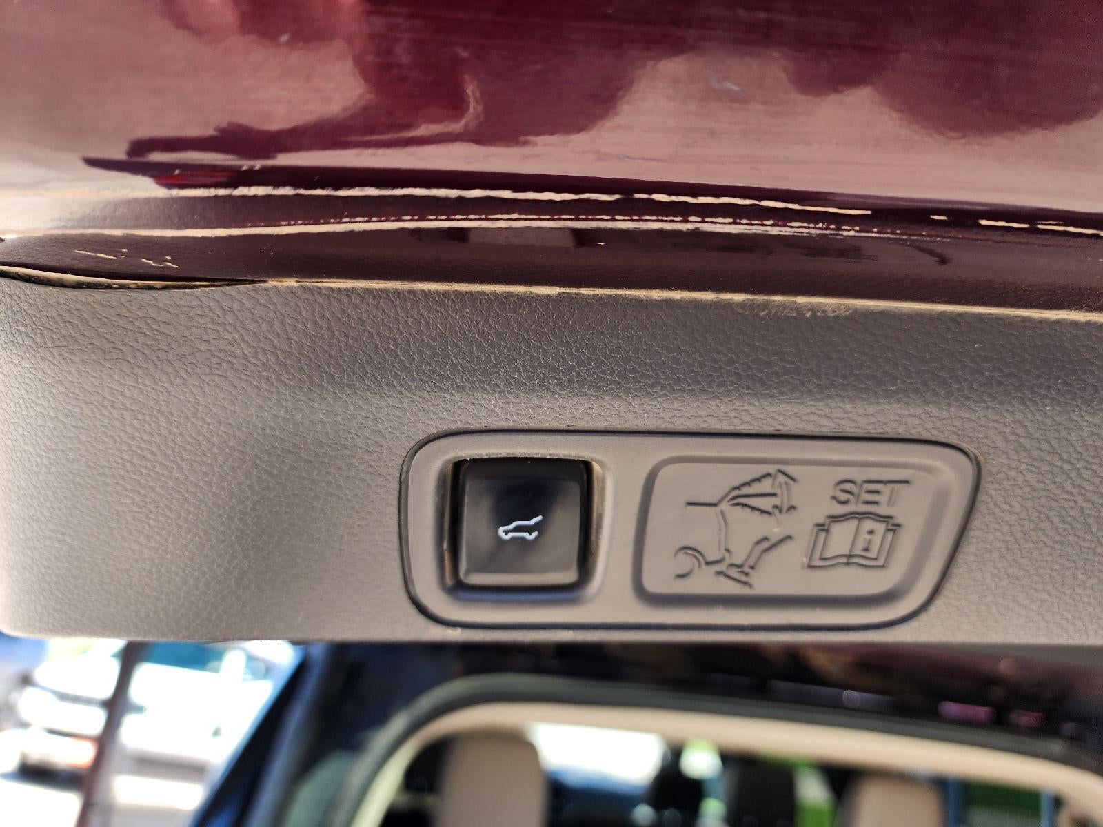 2020 Ford Expedition Max XLT