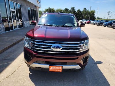 2020 Ford Expedition Max XLT